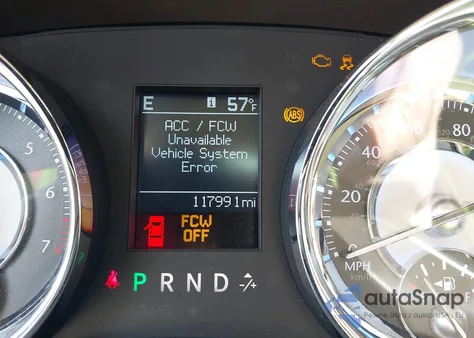 2011 Chrysler 300 Limited из США, поврежденный, VIN 2C3CA5CGXBH523481